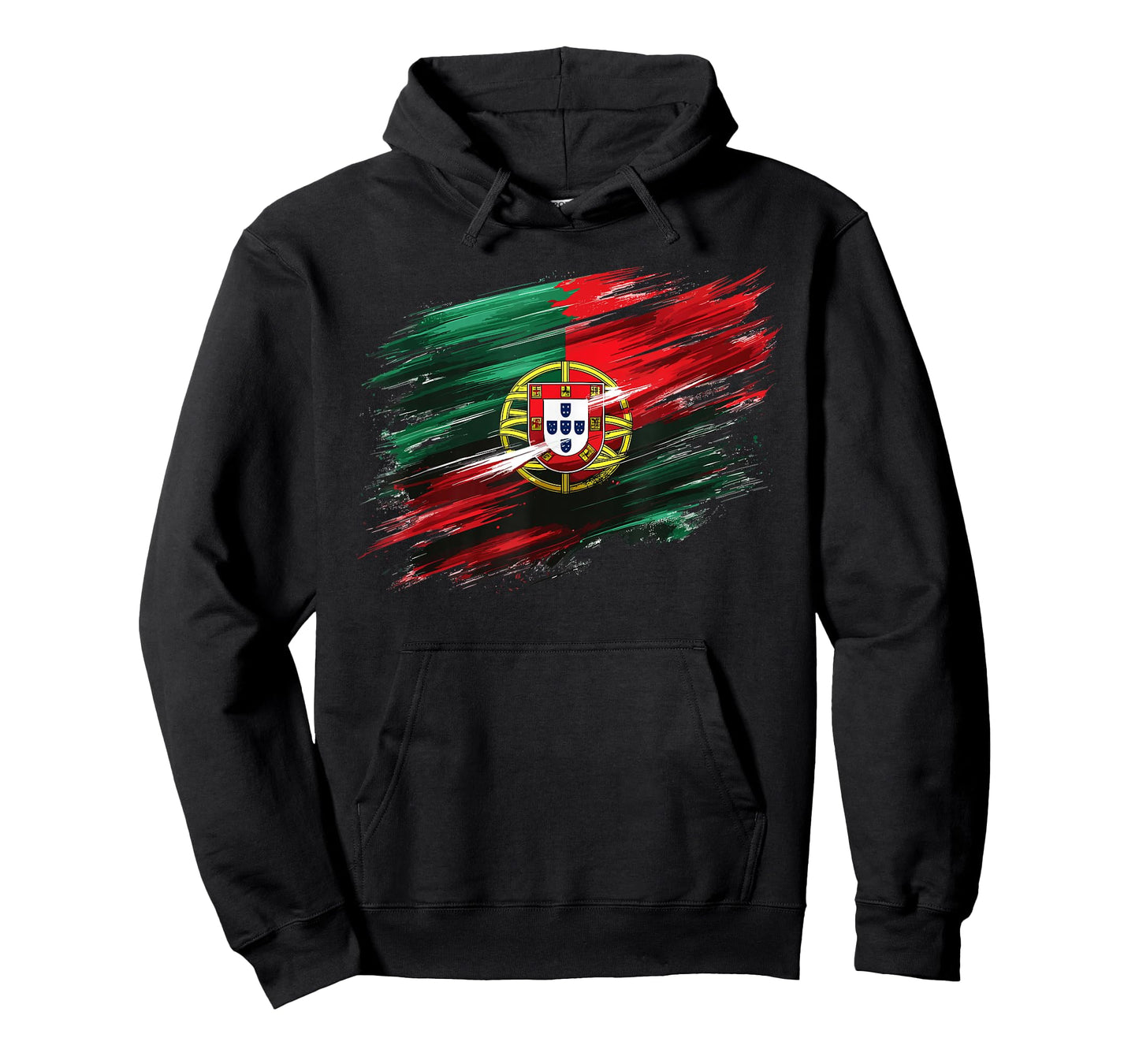 Portugal Flag Portuguese T-Shirt