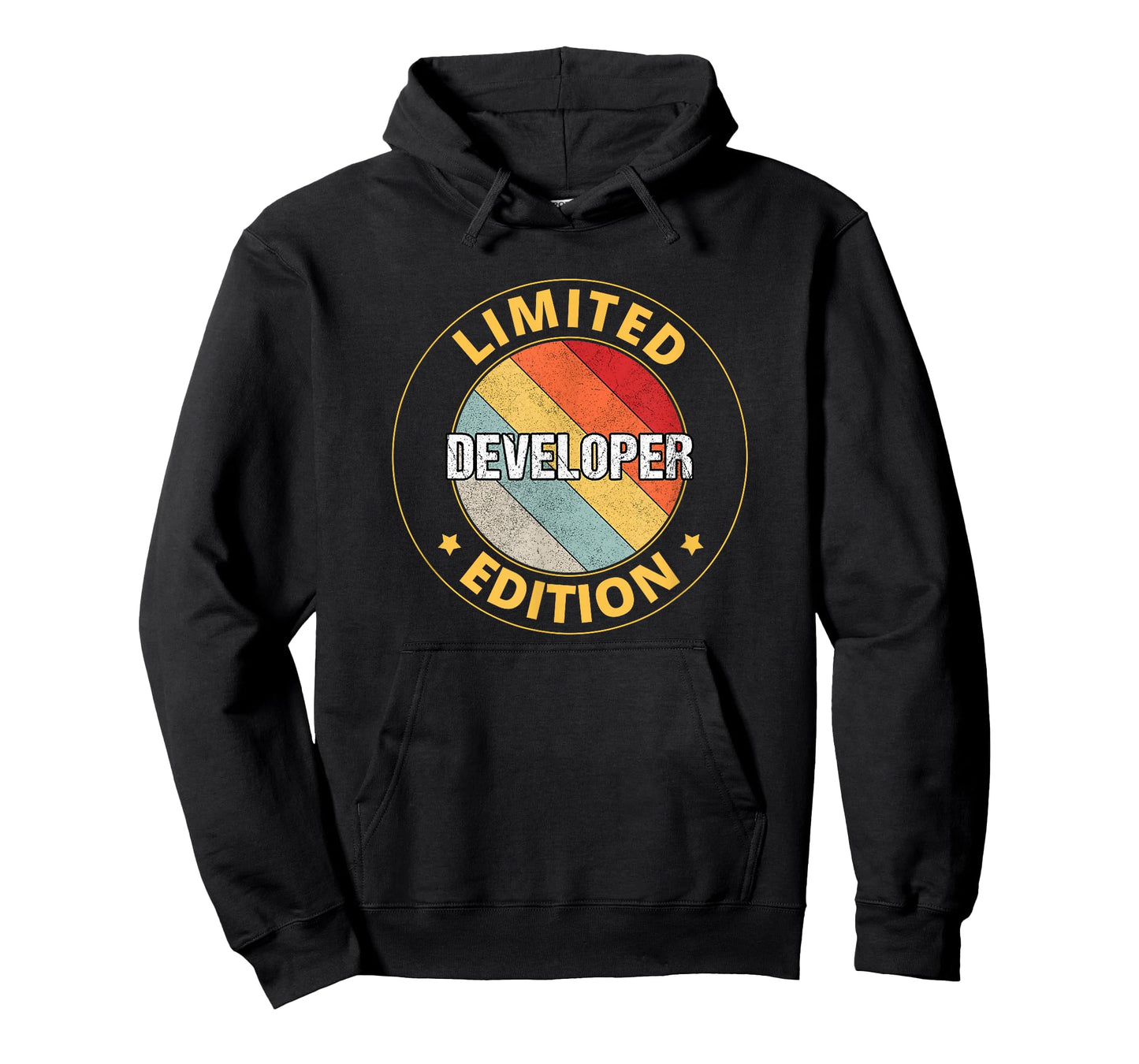 Developer T-Shirt