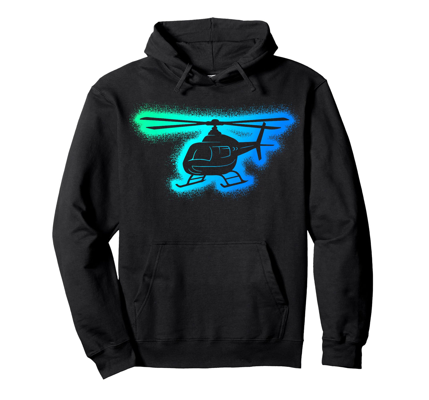 Helicopters Aviation Kids Boys Men Helicopter Pilot T-Shirt