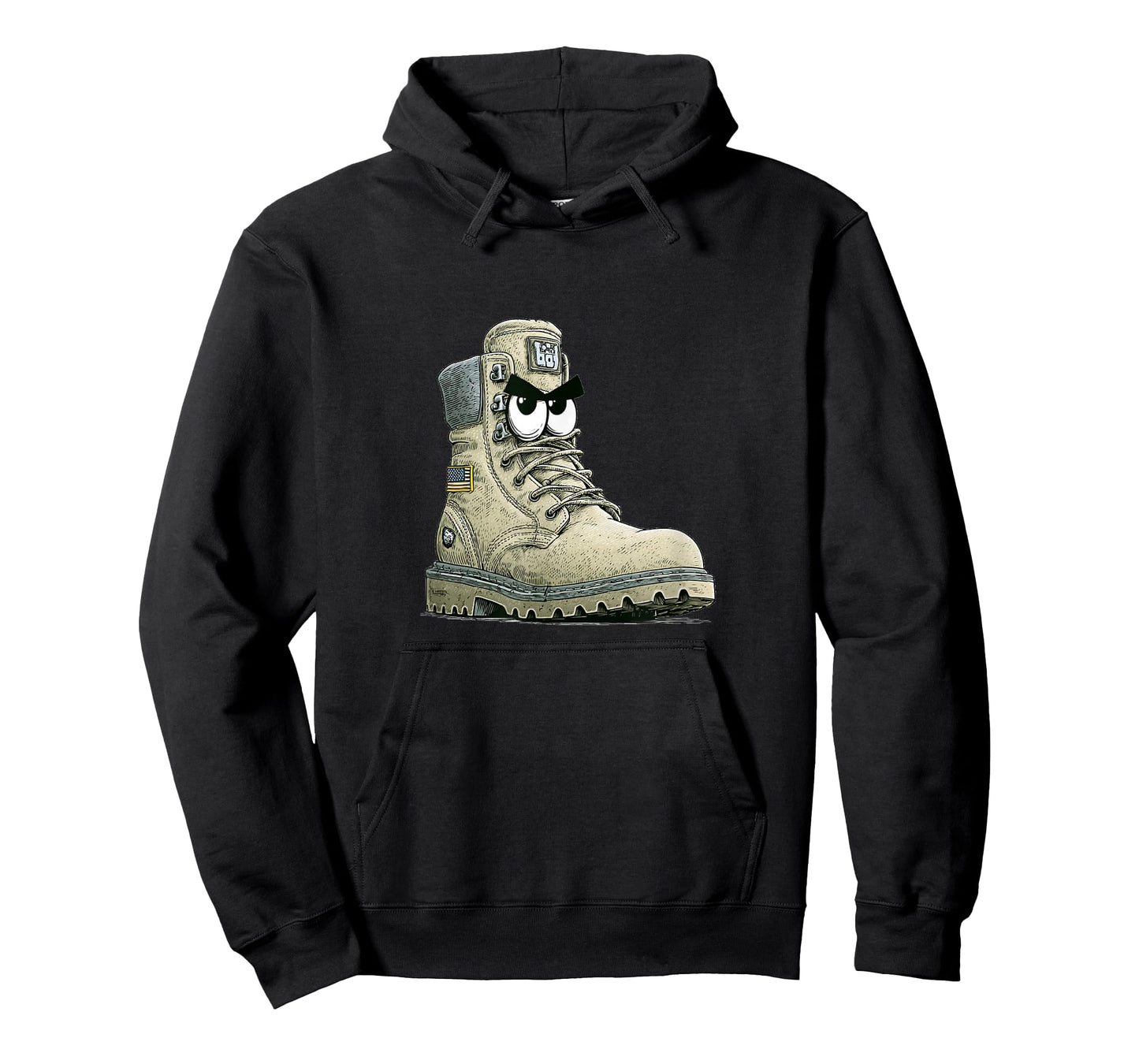 Awesome Shoe Look Costume for Funny Shoes Lovers T-Shirt