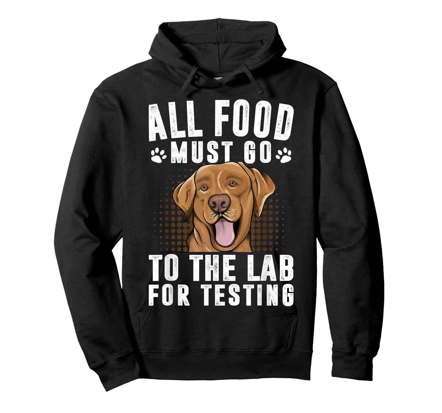 Cool Labrador For Men Women Labrador Retriever Lab Dog Owner T-Shirt
