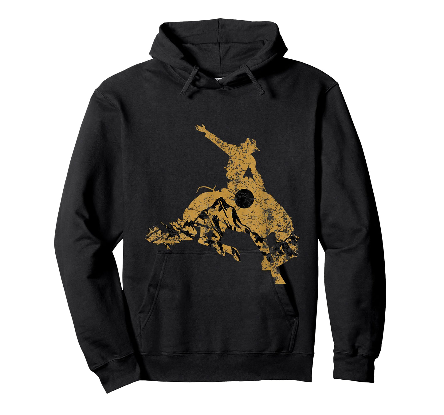 Rodeo Cowboy T-Shirt