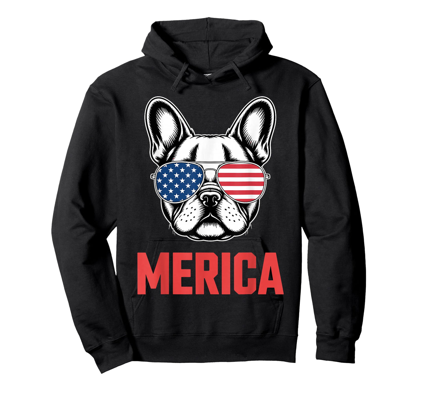 Cool French Bulldog Art for Men Women Kids Frenchie Lover T-Shirt