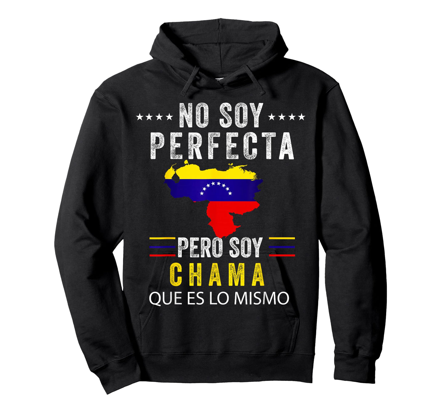 Venezuela Flag Pride Bandera Venezolana Camiseta Mujer T-Shirt