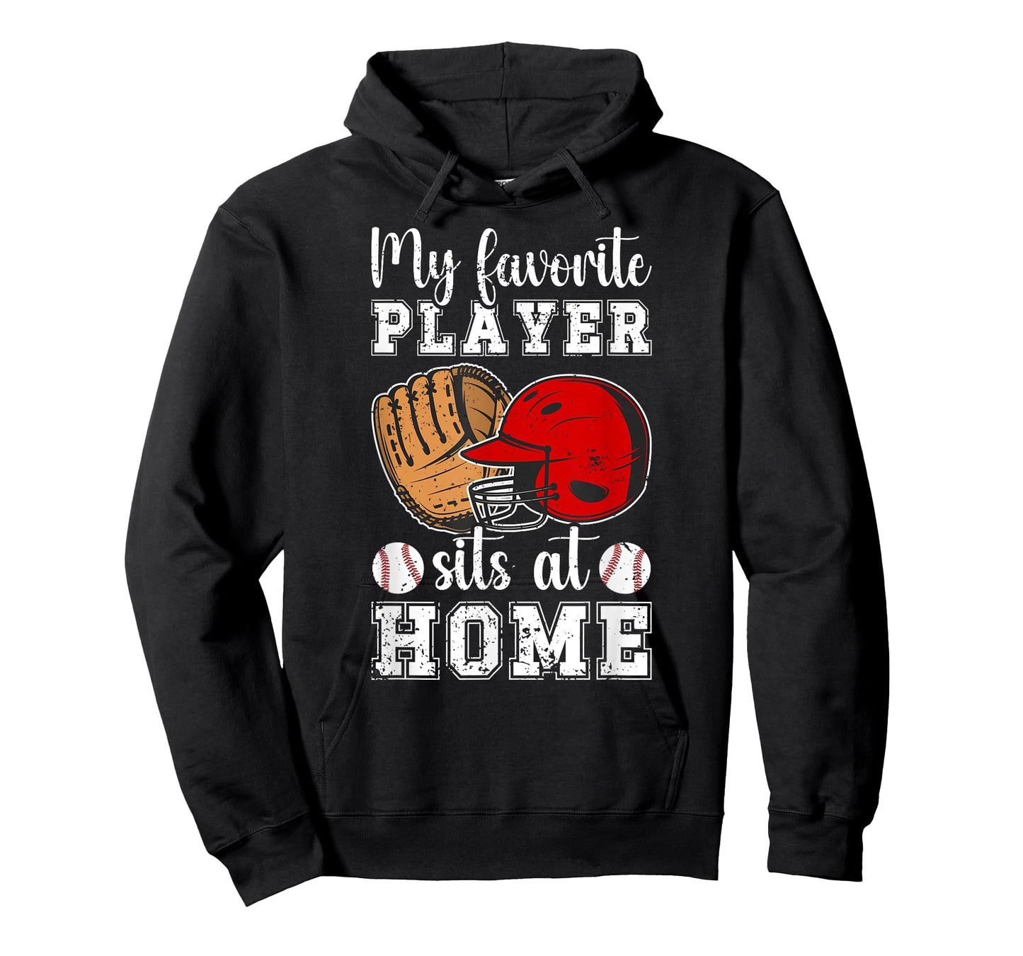 at Home Baseball Catcher Mom of A Baseball Catcher Mother T-Shirt