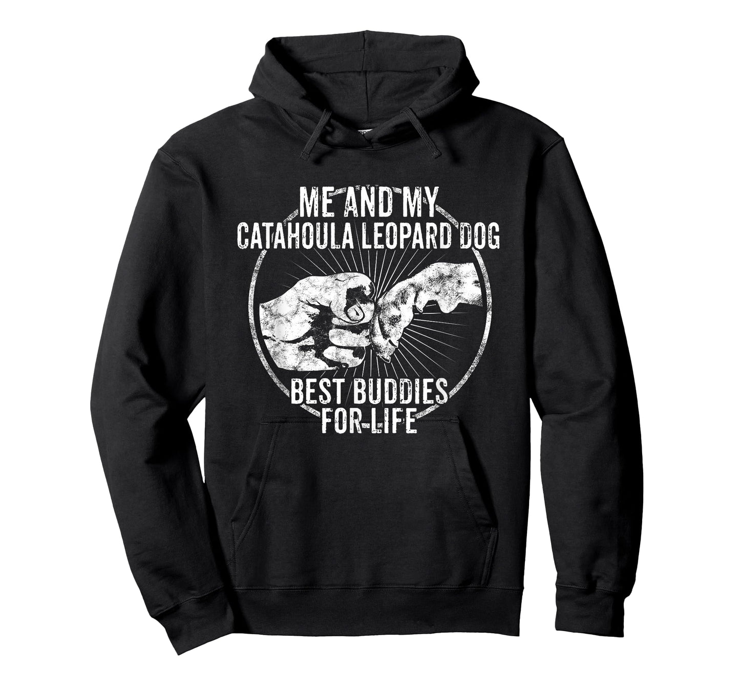 Catahoula Leopard Dog T-Shirt