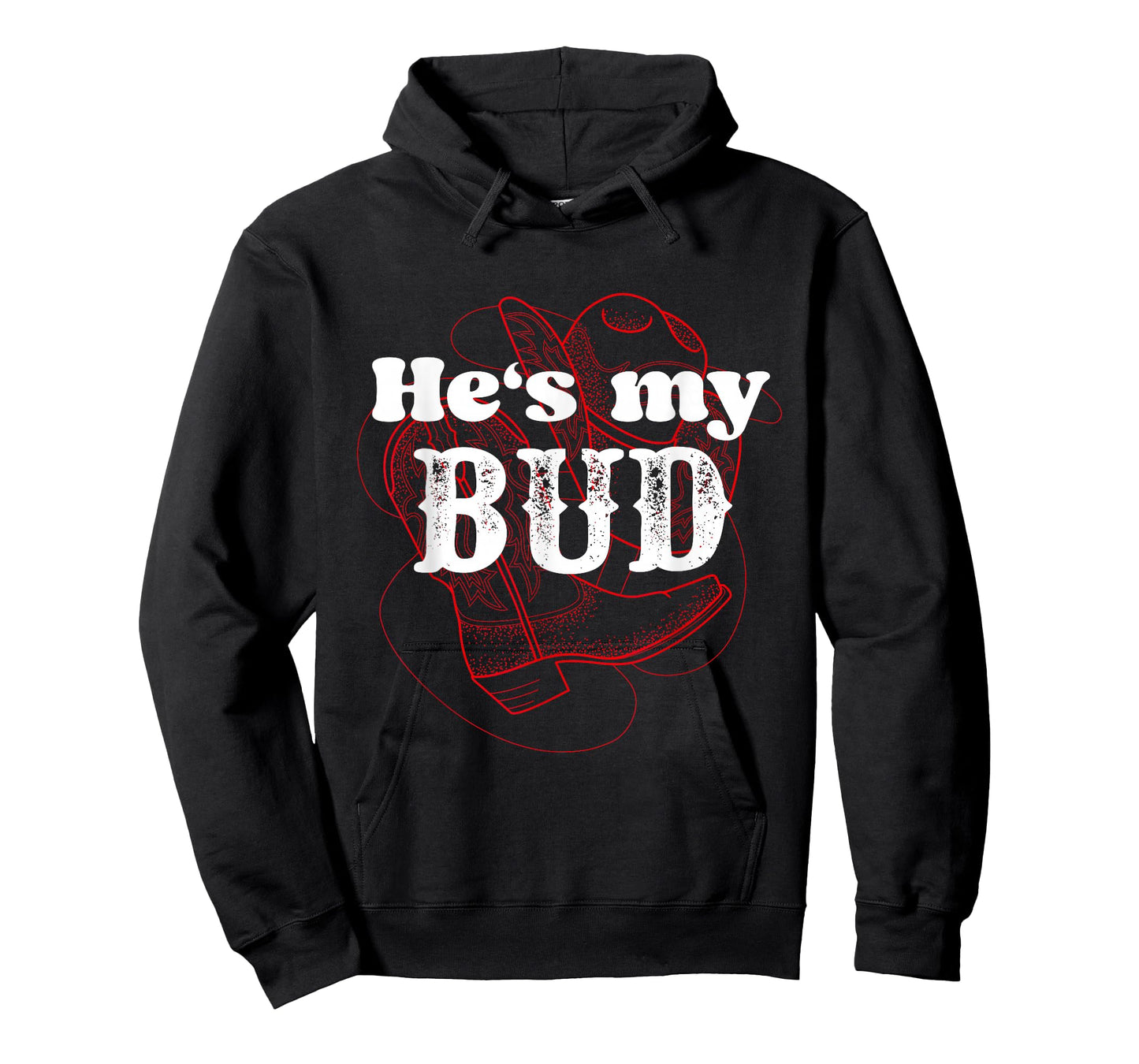texas bud texas sissy square dance couple rodeo T-Shirt