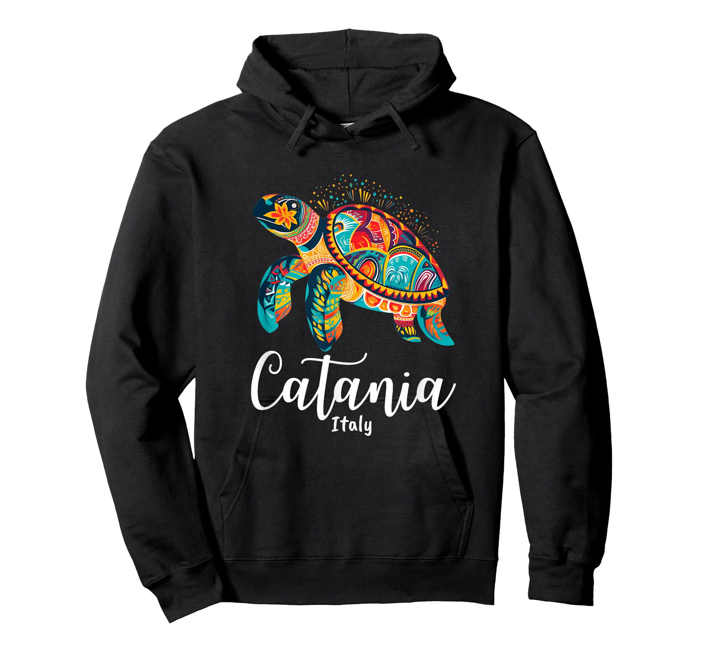 Catania Italy Souvenir / Catania T-Shirt