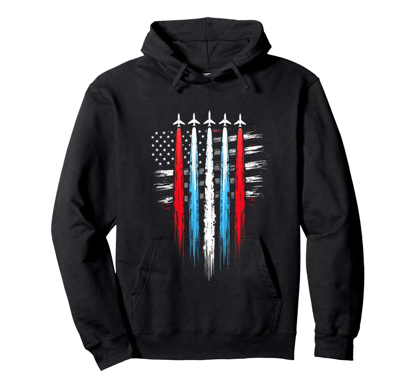 Aviation Flag T-Shirt