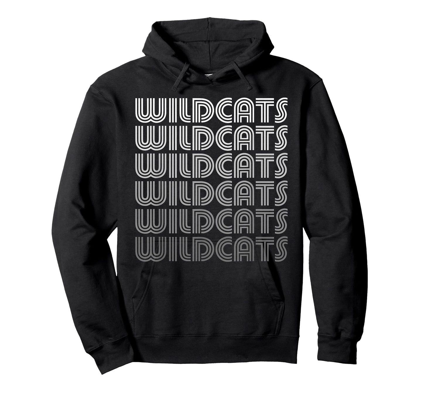 Vintage Wildcats T-Shirt