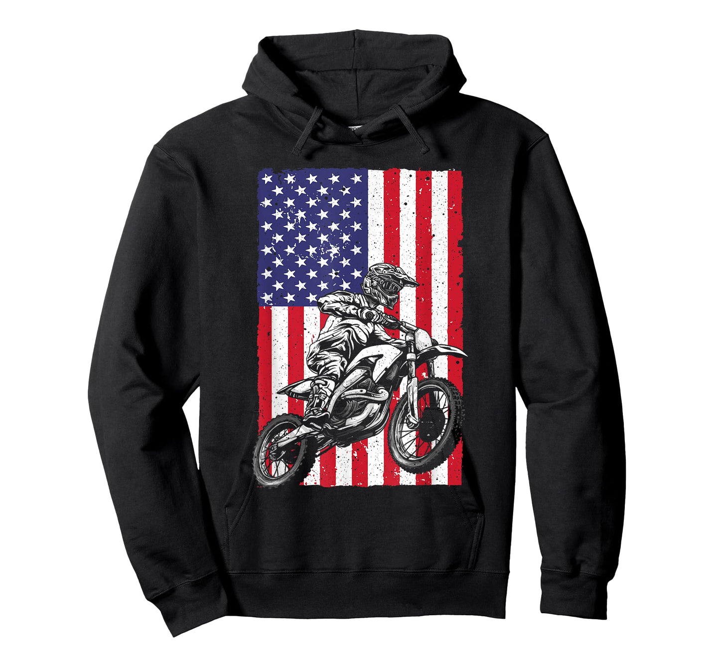 Cool Dirt Bike Design for Men Women Off Road Dirtbike Lover T-Shirt