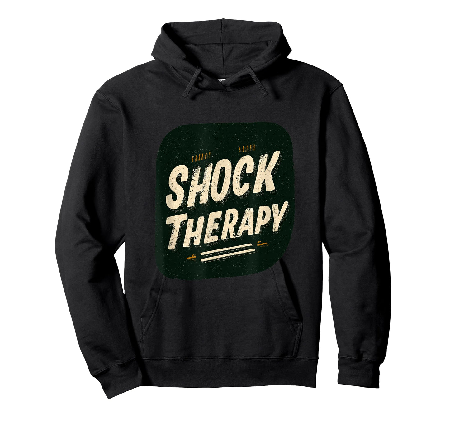 Cool Shock Therapy Speech for Adults and Kids T-Shirt