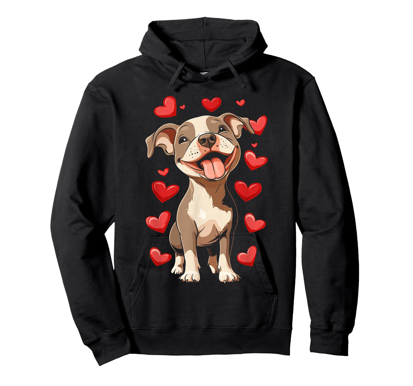 Pitbull Lover T-Shirt