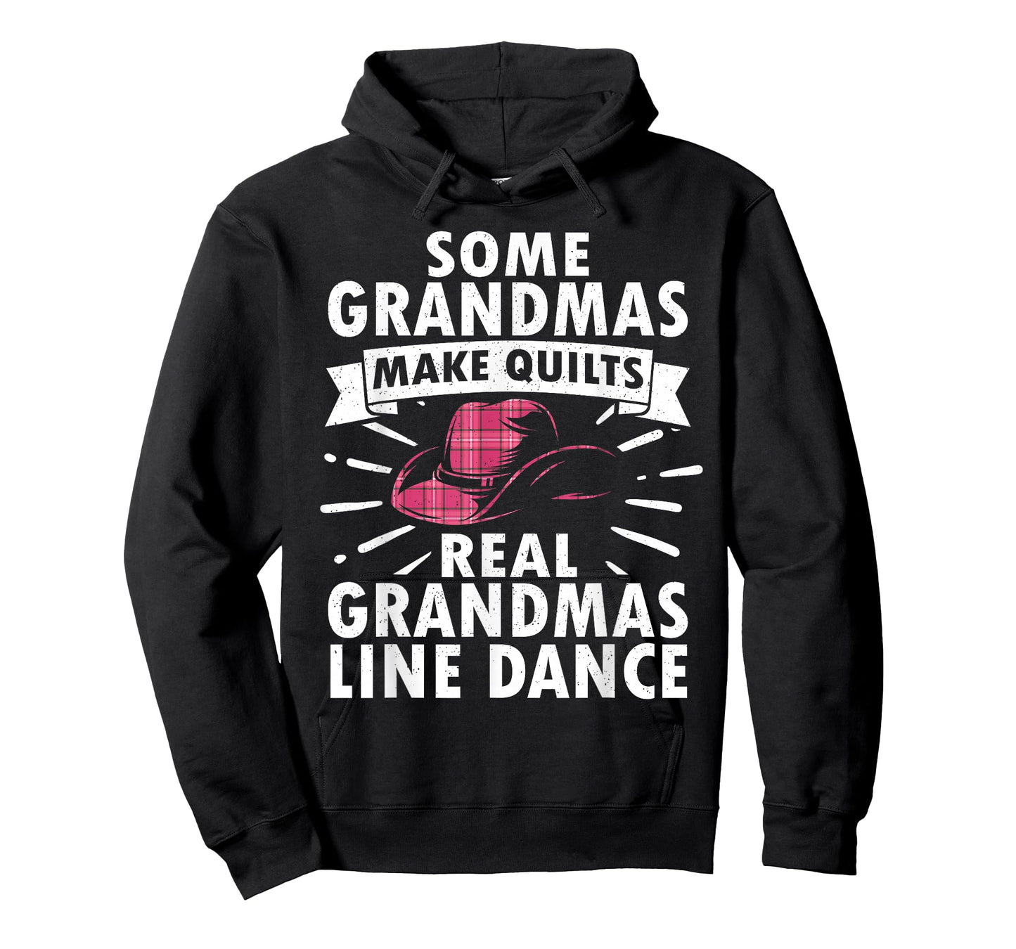 Line Dancing Art For Women Mom Grandma Line Dance Teacher T-Shirt