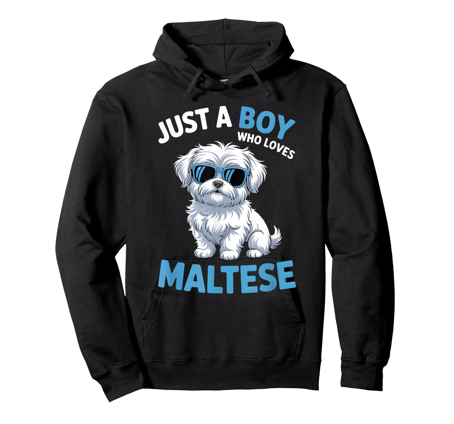 Boys Maltese T-Shirt