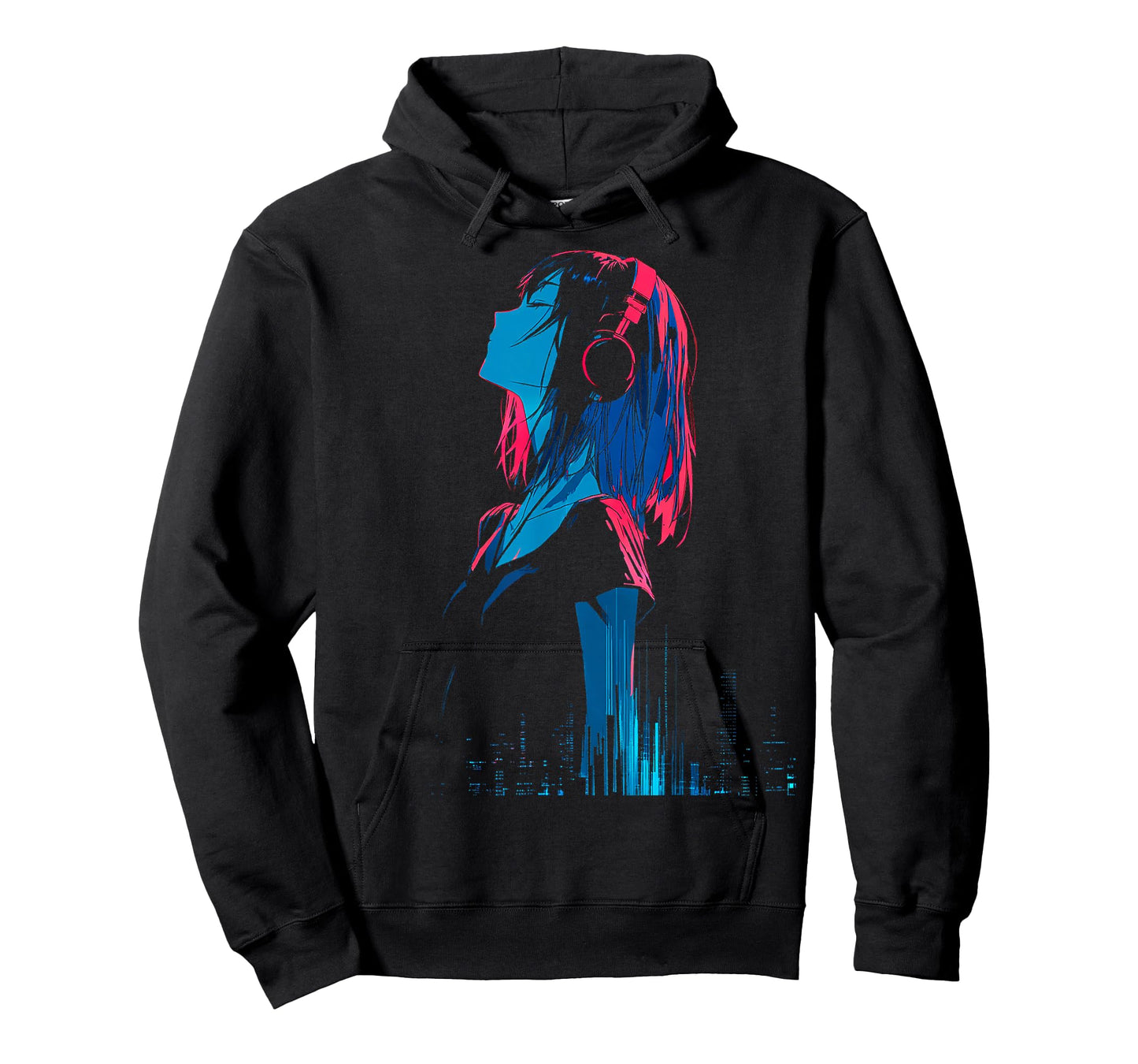 Anime Manga T-Shirt