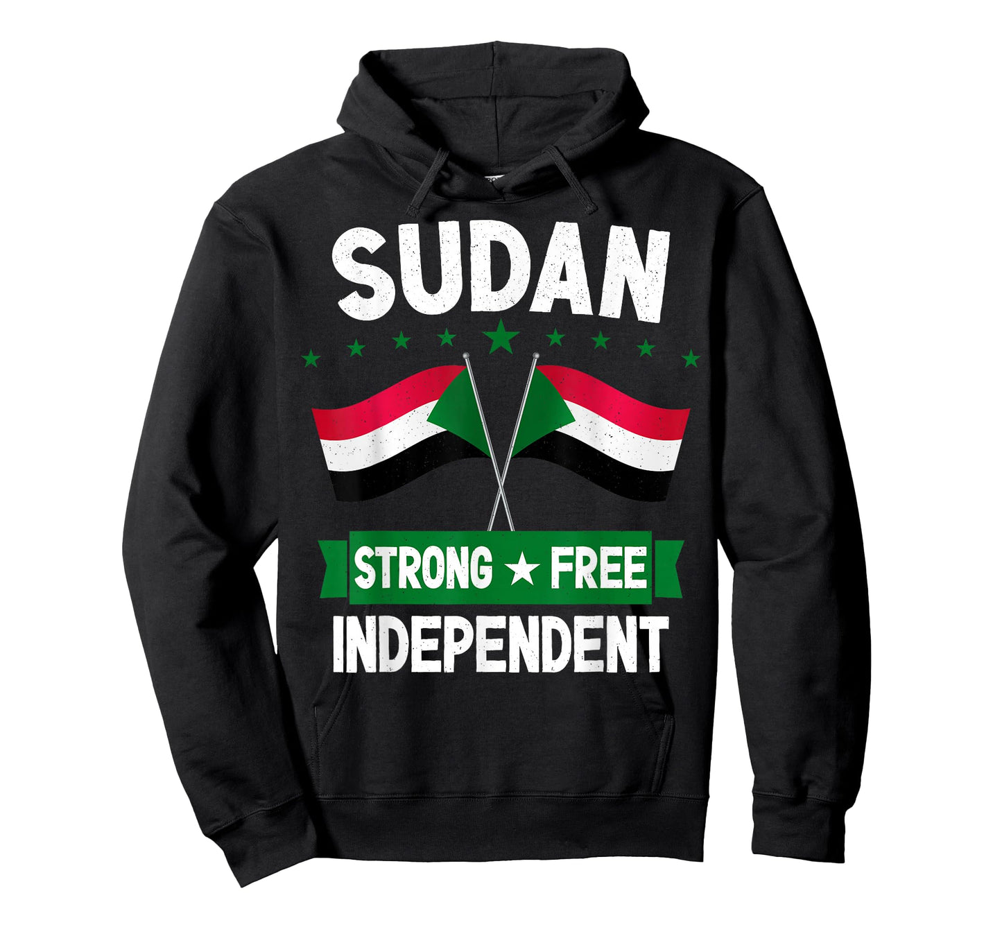 Sudan T-Shirt