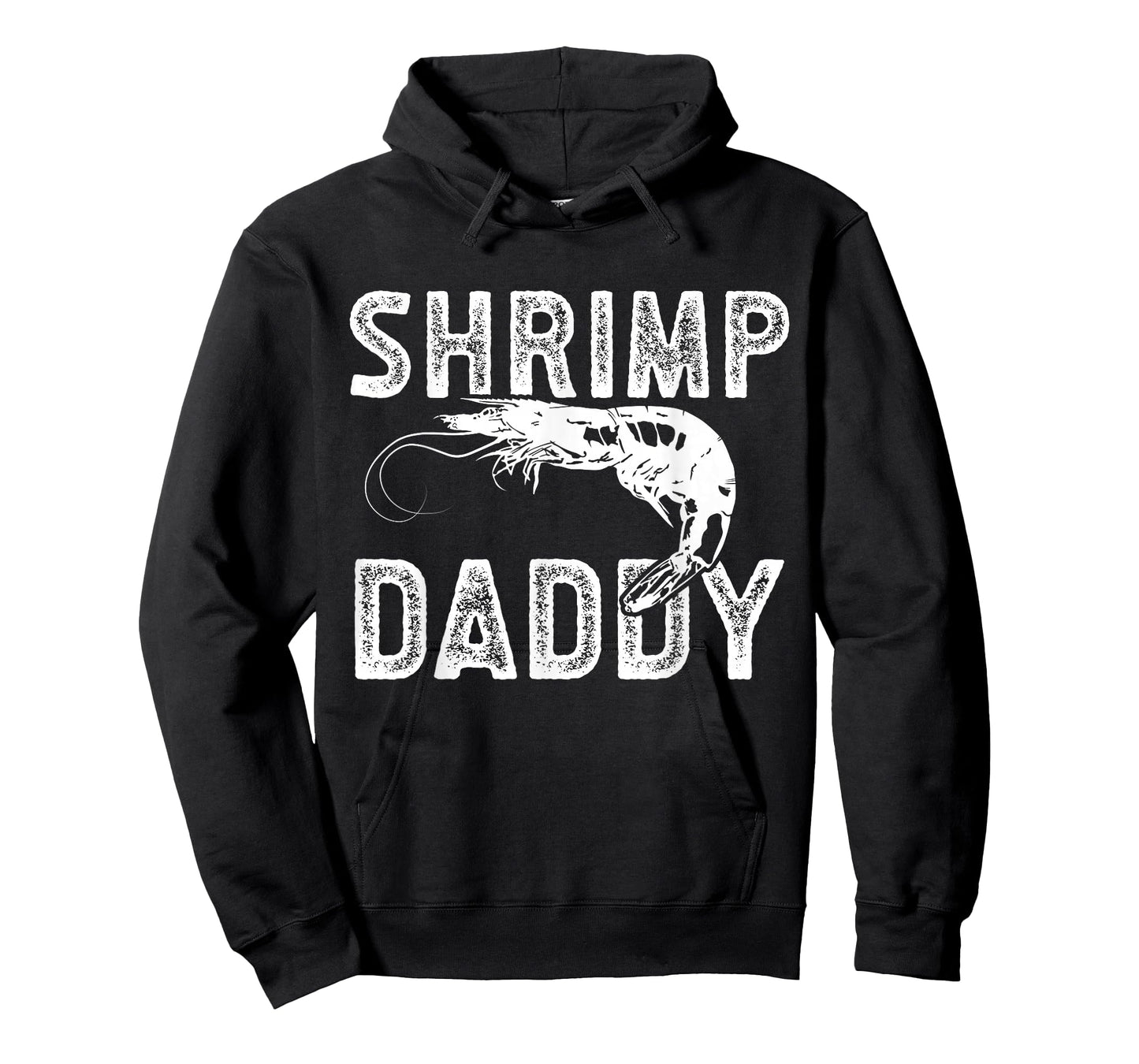 Vintage Shrimp Daddy T-Shirt