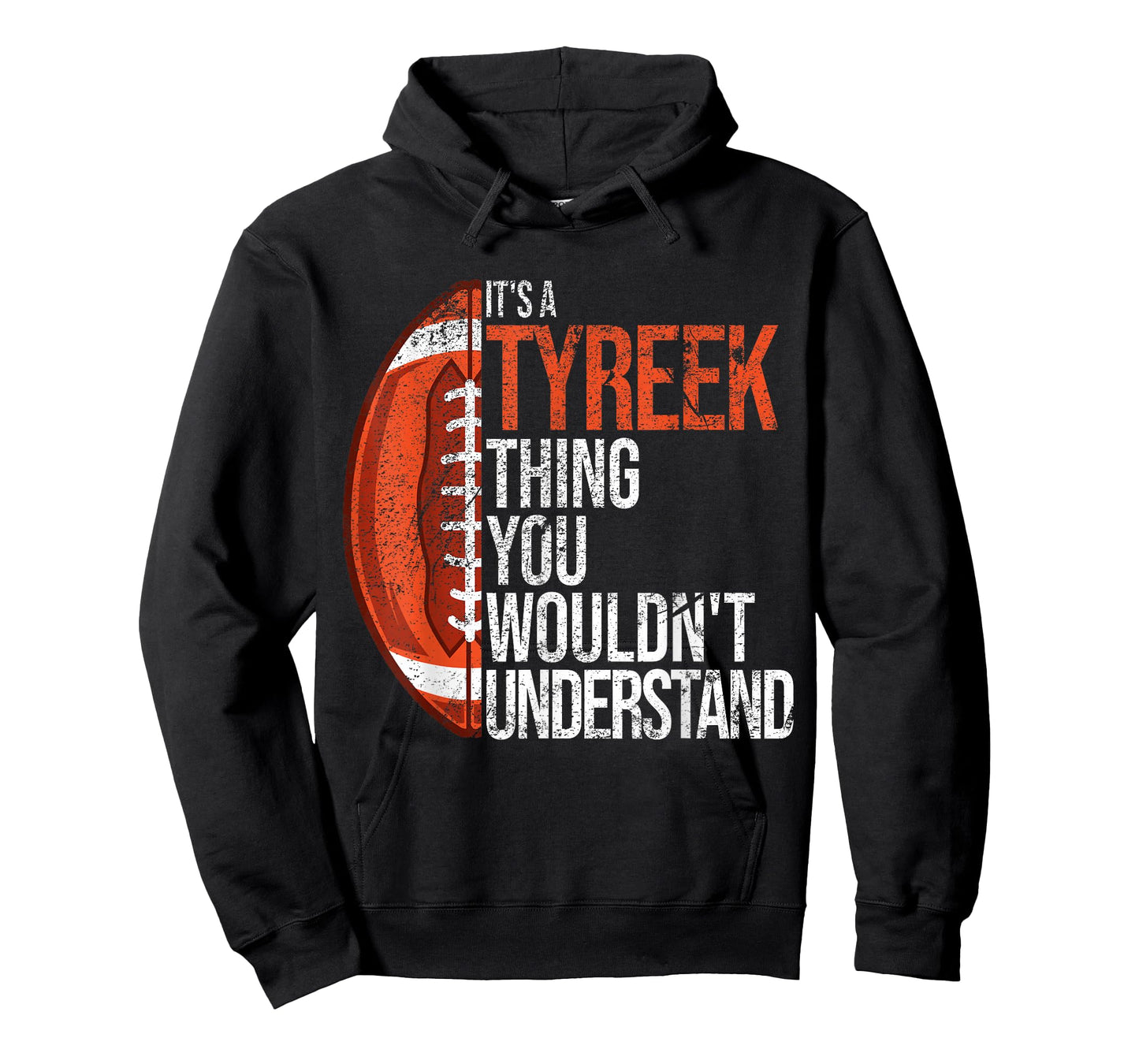 It's a Tyreek Thing you wouldn't Understand - Funny Tyreek T-Shirt