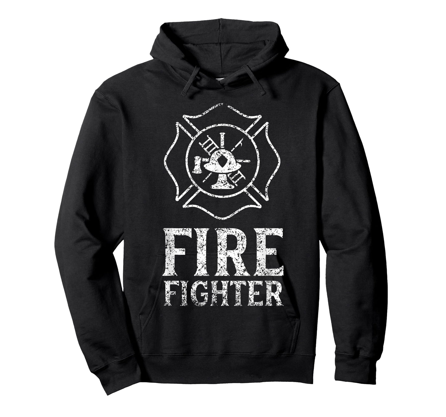 Firefighter Fire Fighter Fireman Firefighting Job T-Shirt
