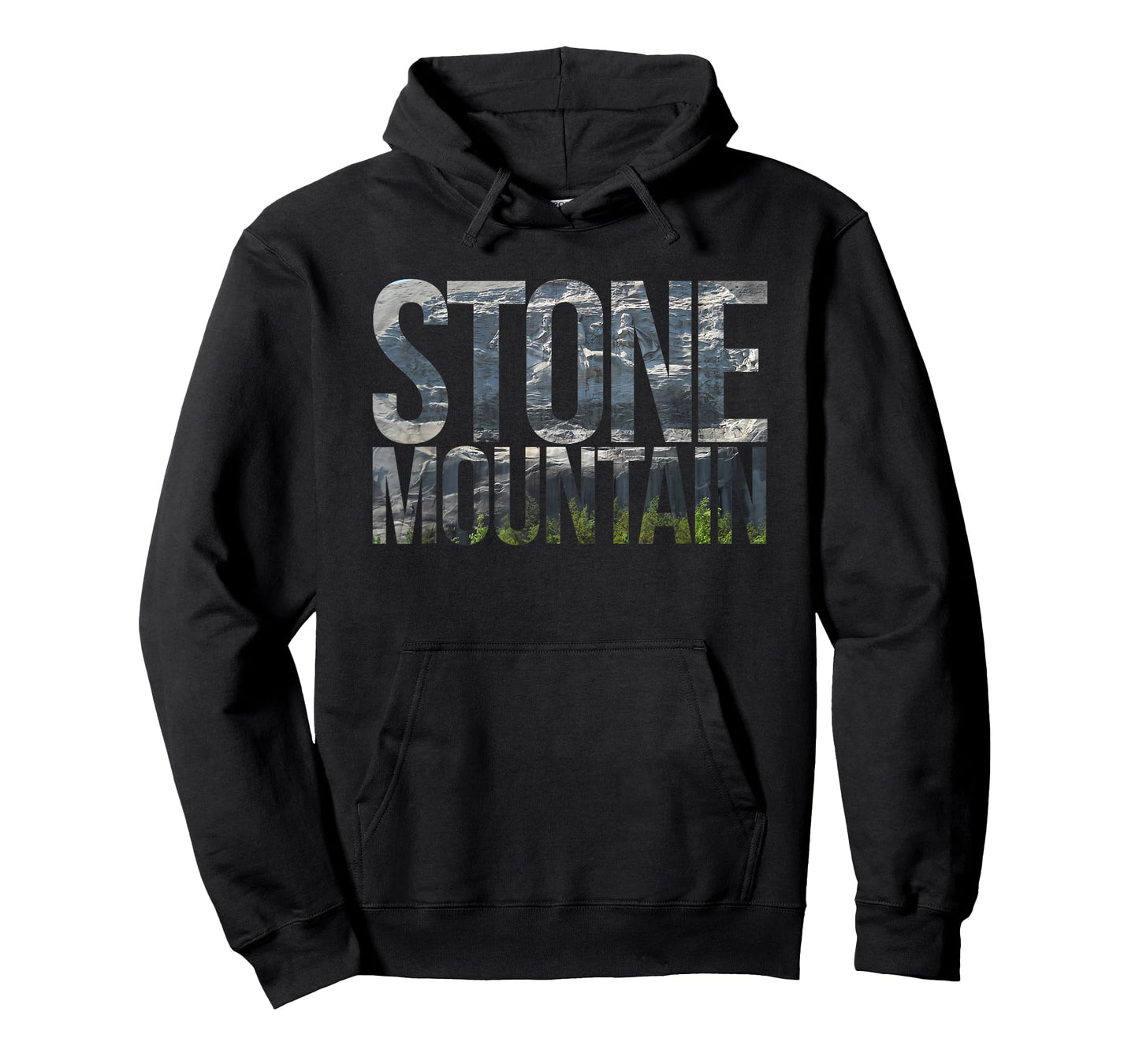 Stone Mountain, GA T-Shirt T-Shirt