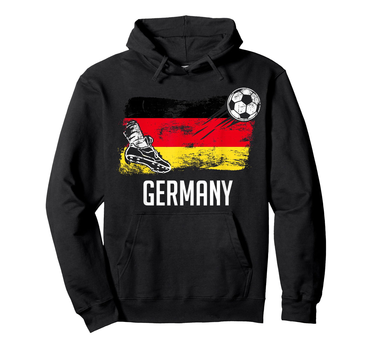 Germany Flag Jersey German Soccer Team German T-Shirt