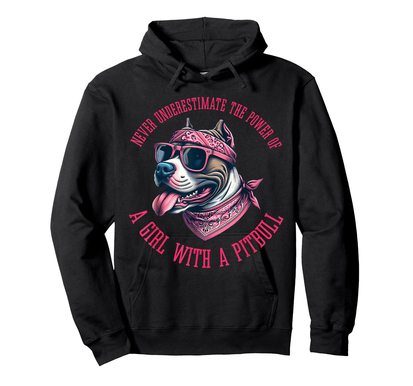 Pitbull Mom Dog Lover Bully Breed Rescue Pride Gift Design T-Shirt