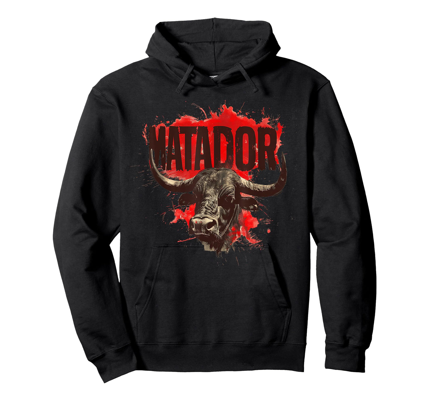 Amazing Matador Outfit for a Courageous and Wild Look T-Shirt