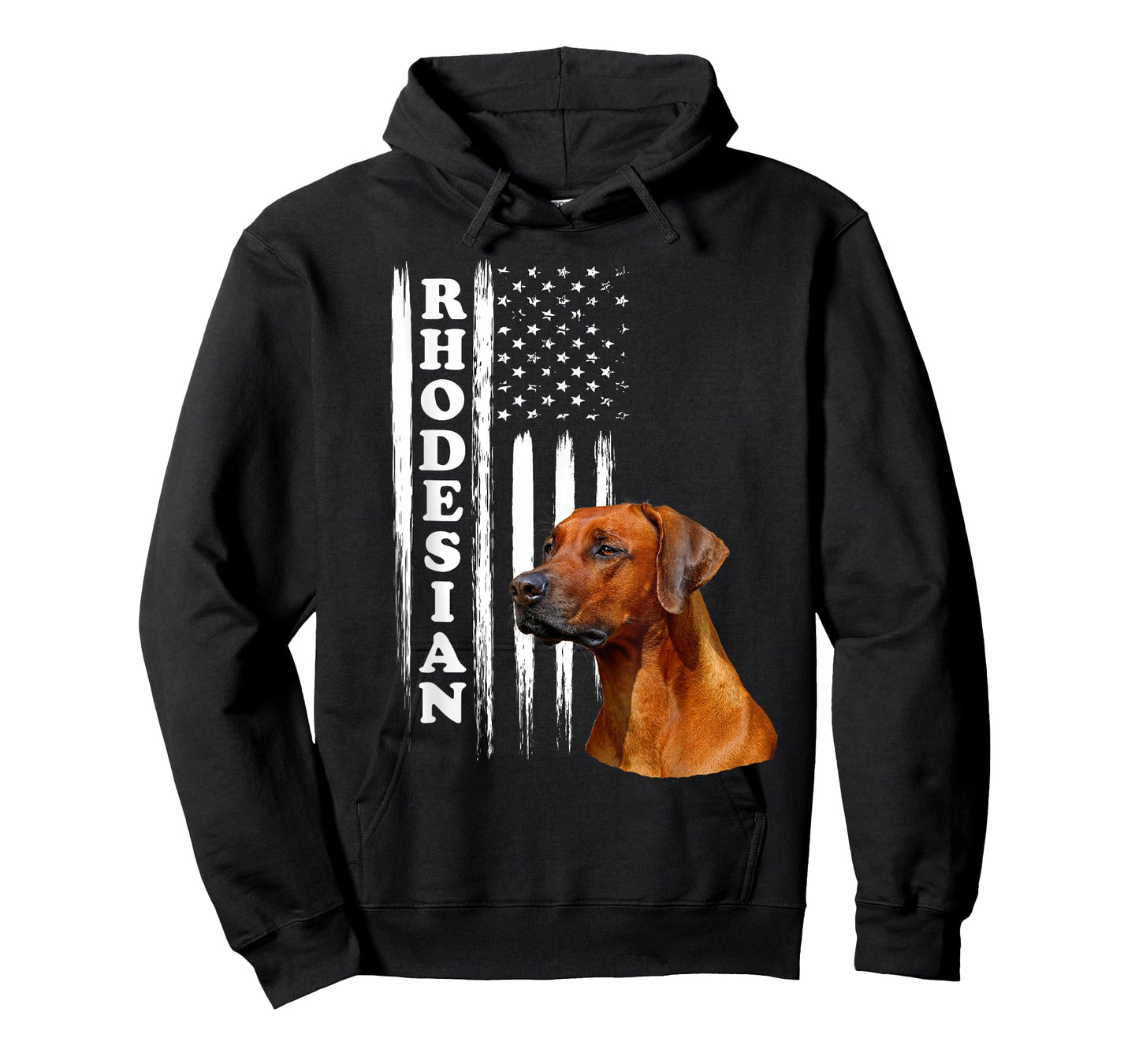 Rhodesian Ridgeback Shirt for Womens Mens and Kids Gift T-Shirt