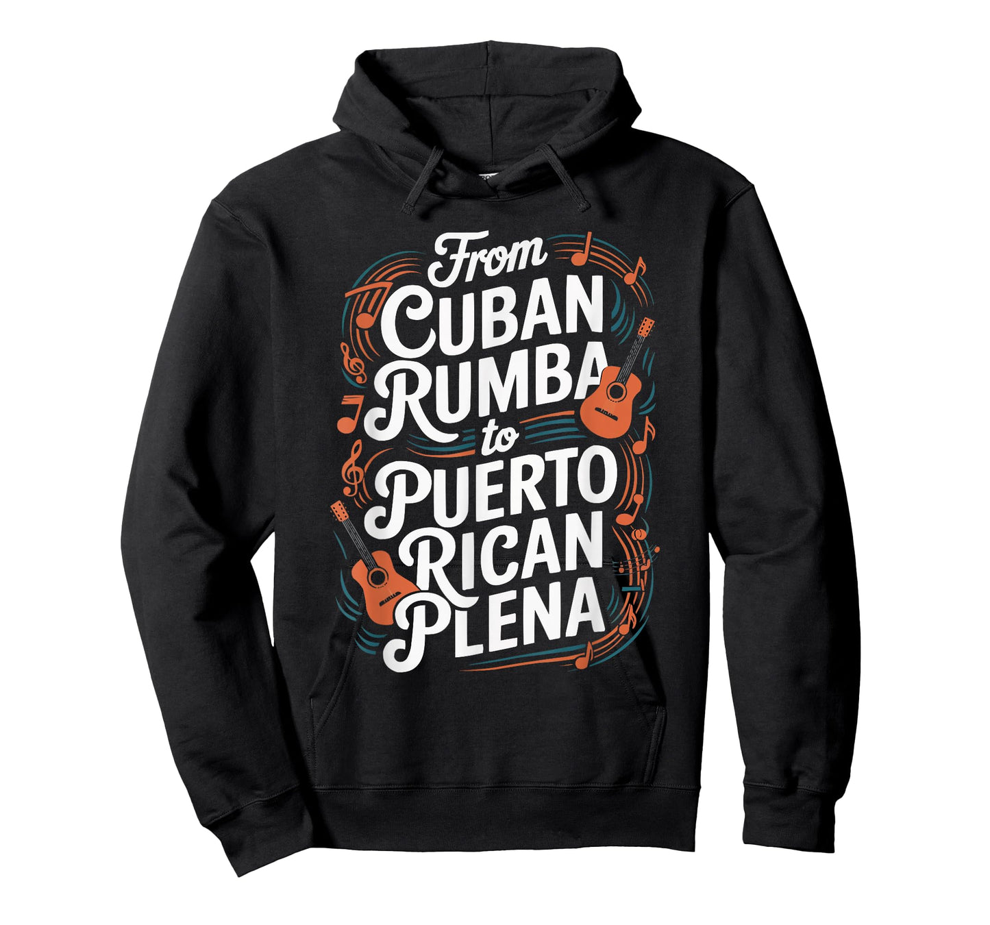 Half Cuban Half Puerto Rican Country Puerto Rico Flag Cuba T-Shirt