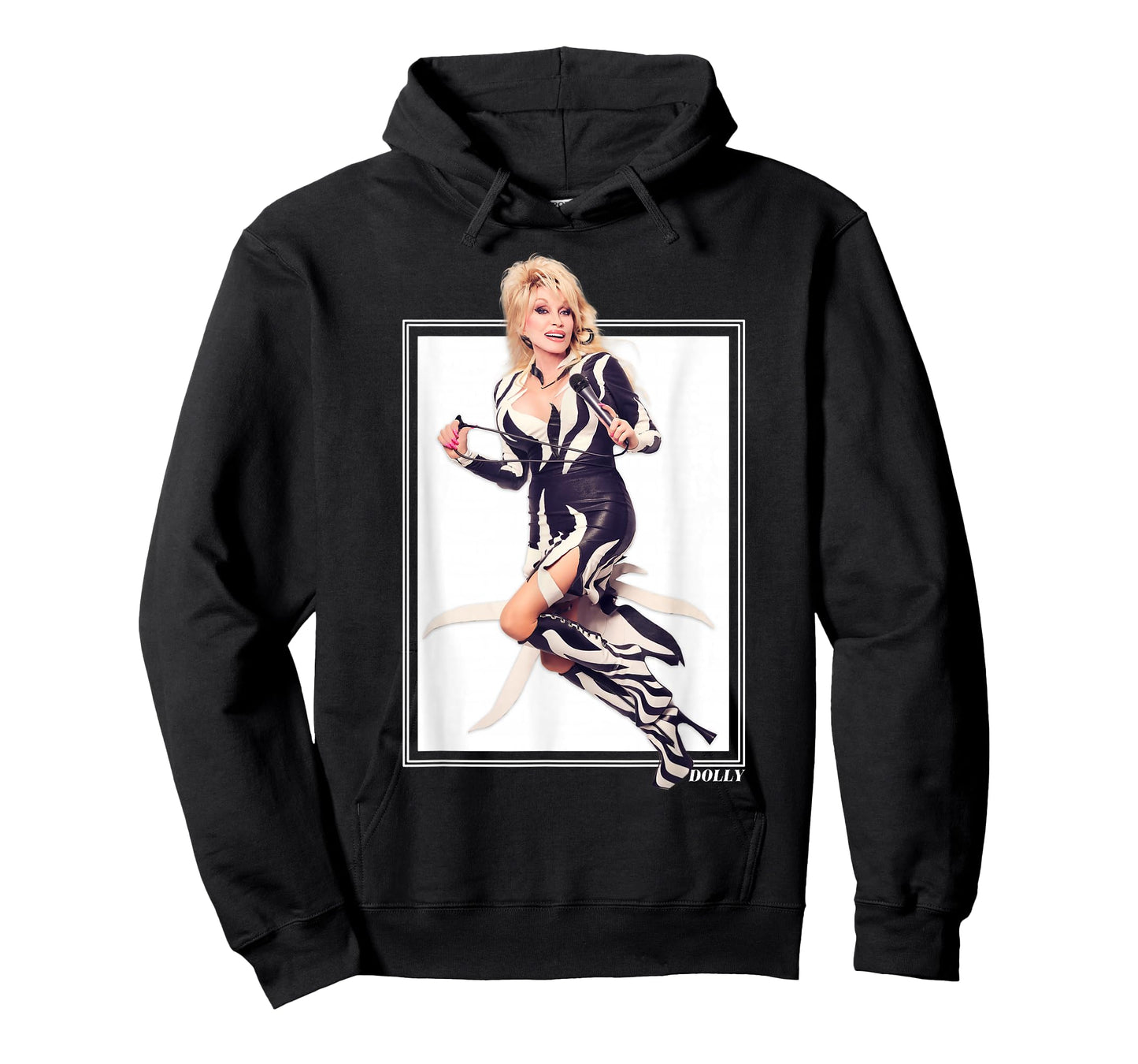 Dolly Parton Iconic Rockstar T-Shirt