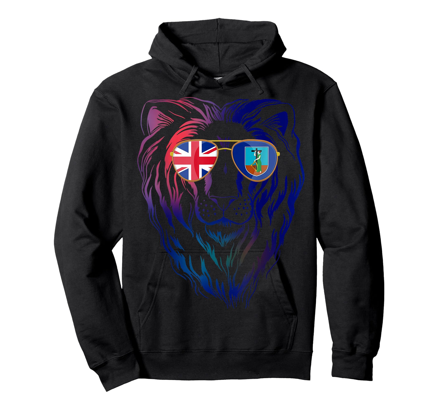 Montserrat T-Shirt