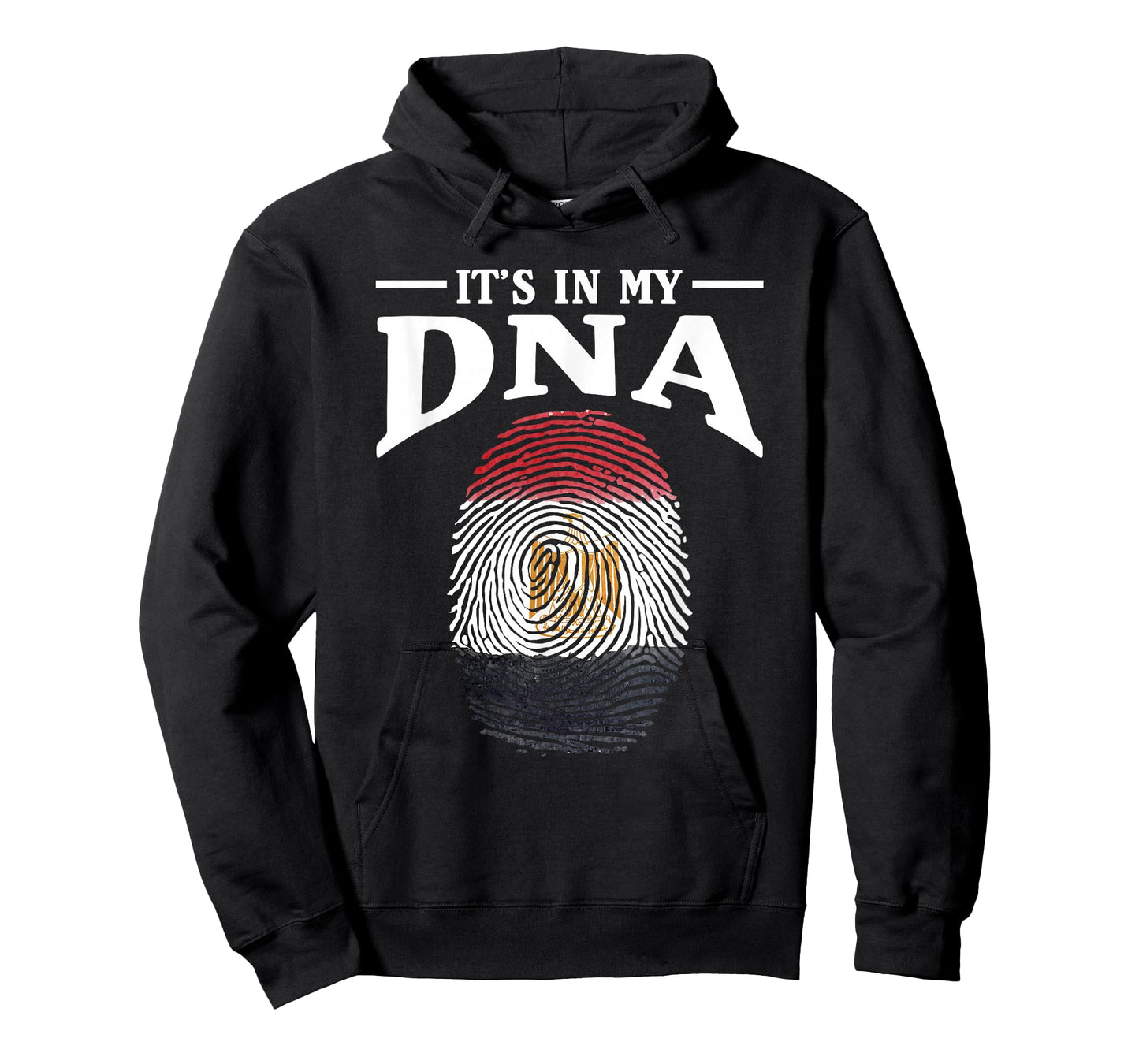 Its in my DNA Egypt T-Shirt