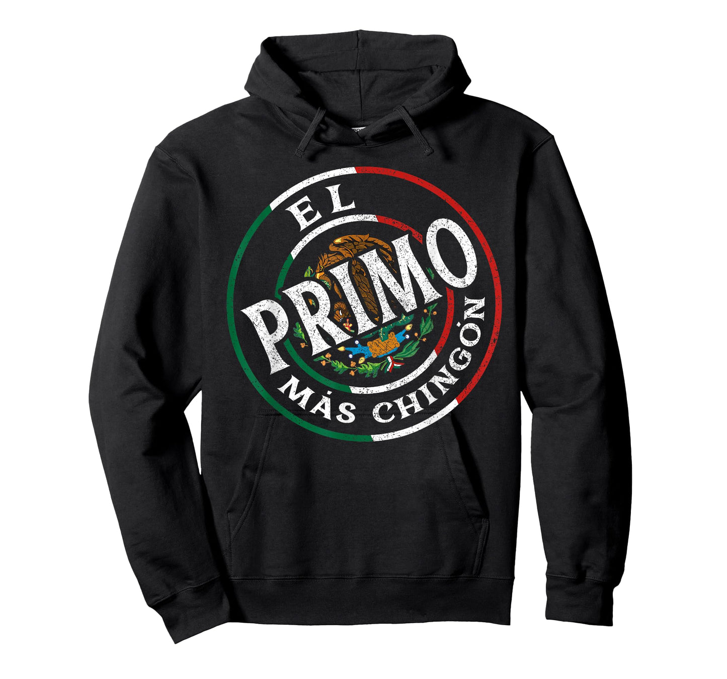 El Primo Mas Chingon T-Shirt
