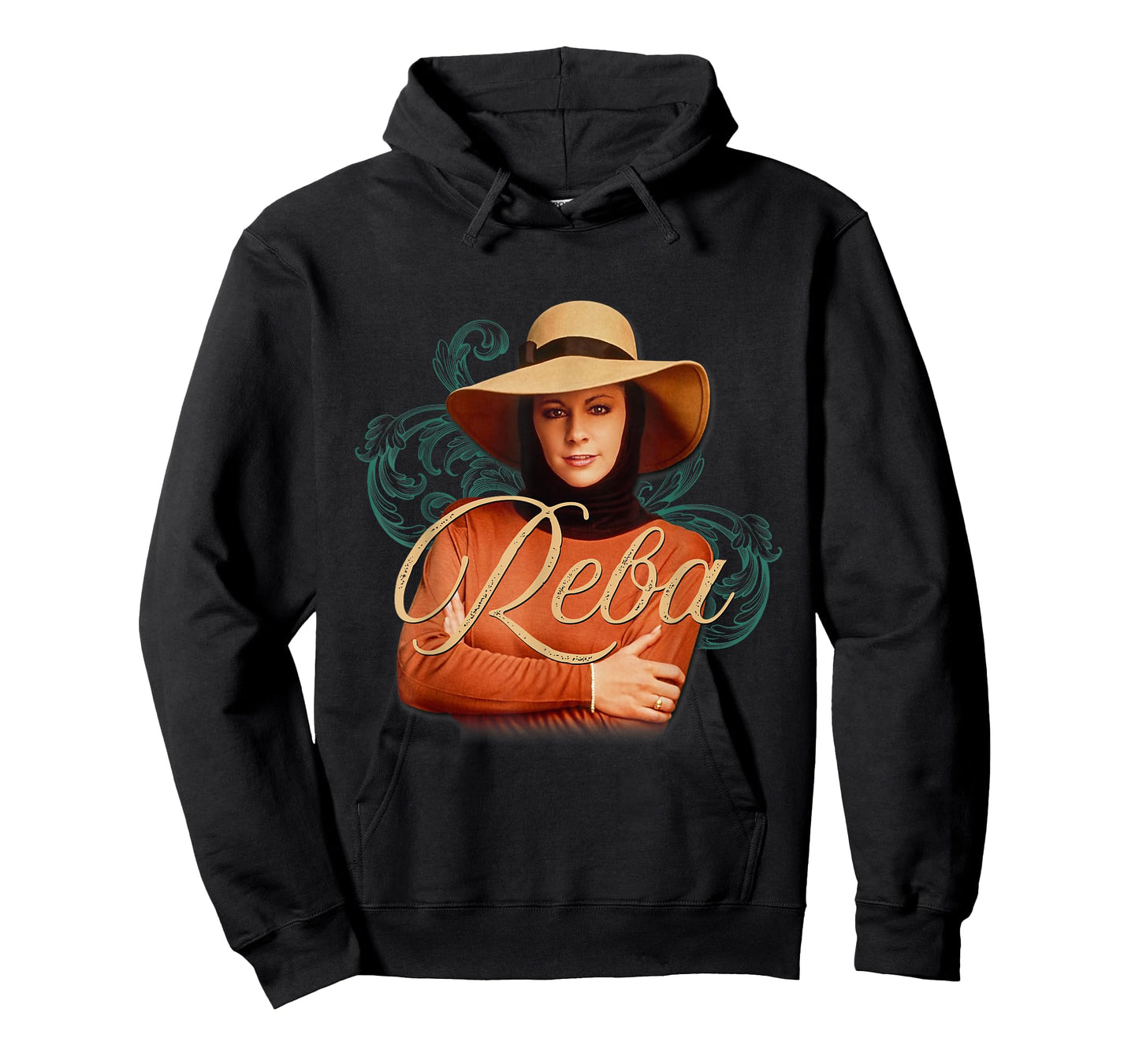 Reba: Rumor Has It T-Shirt