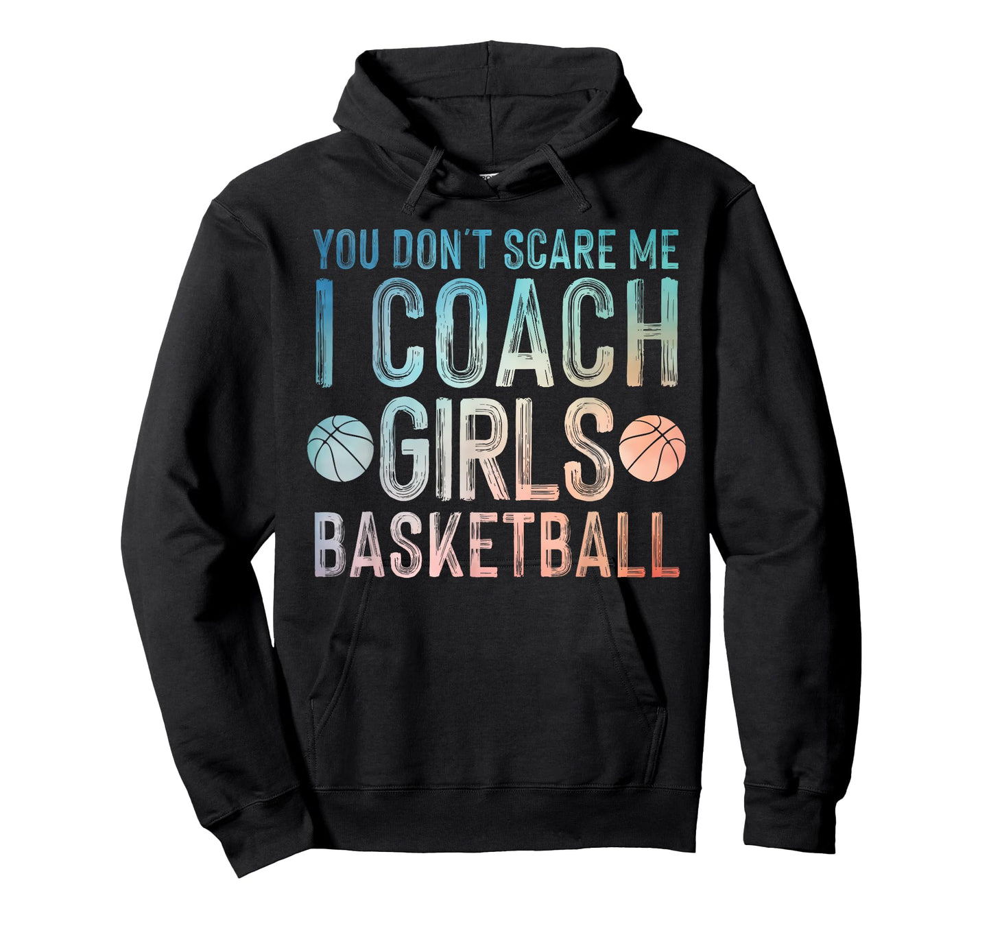 Funny Basketball Coaching Men Women Team Trainer Instructor T-Shirt