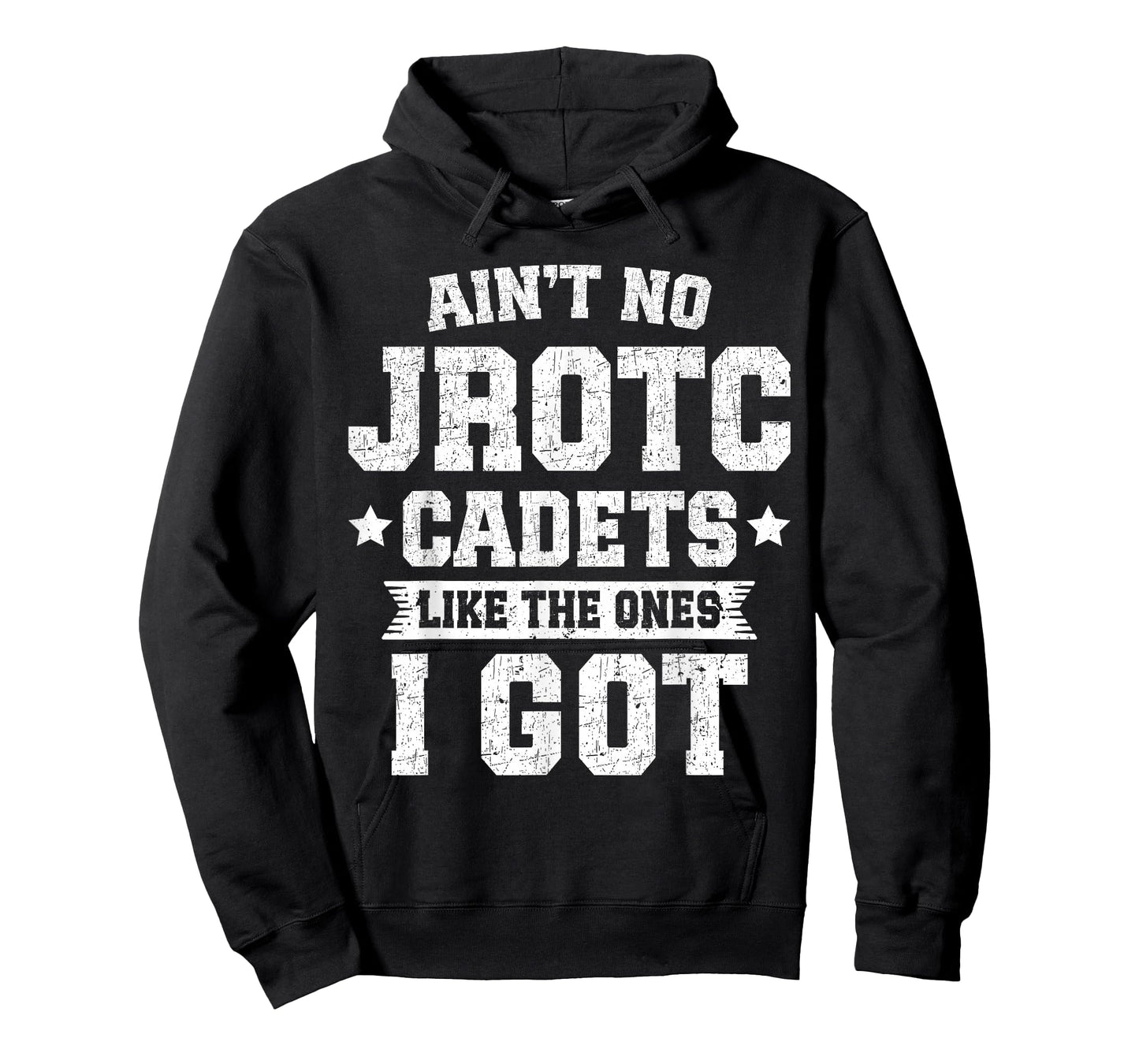 JROTC Instructor T-Shirt