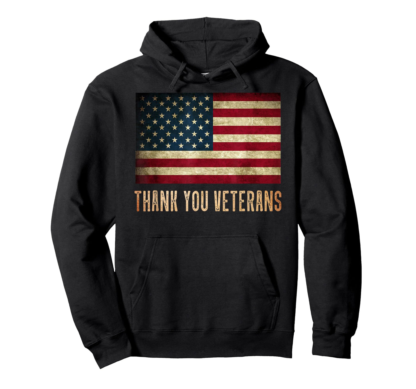 Thank You, Veterans Day, Military Life Army Affairs Grateful T-Shirt