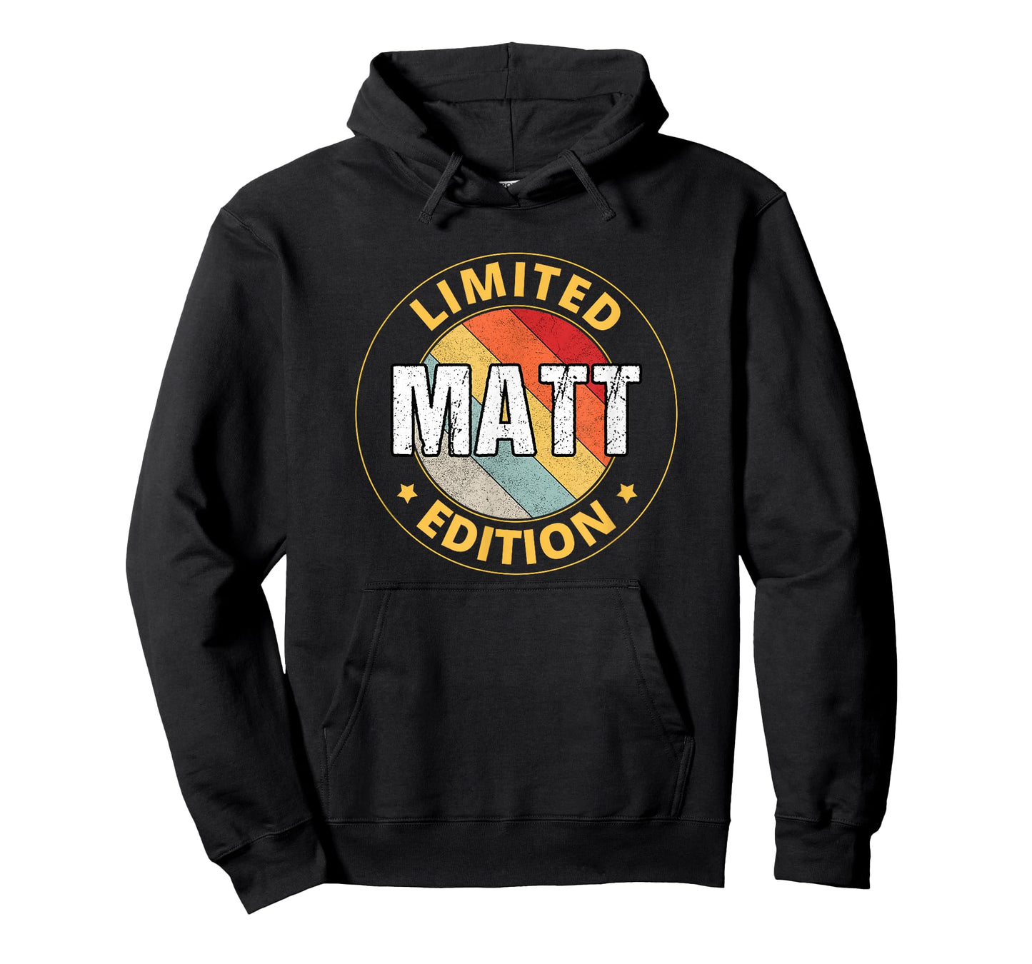 Matt Name T-Shirt