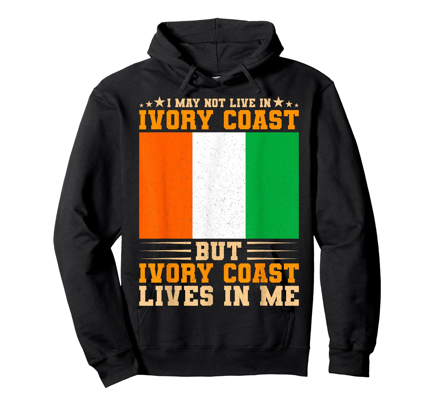 Ivory Coast T-Shirt