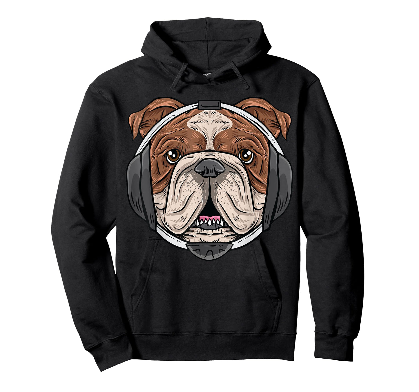 Funny Wrestling Shirt English Bulldog Shirt for Kids Gift T-Shirt