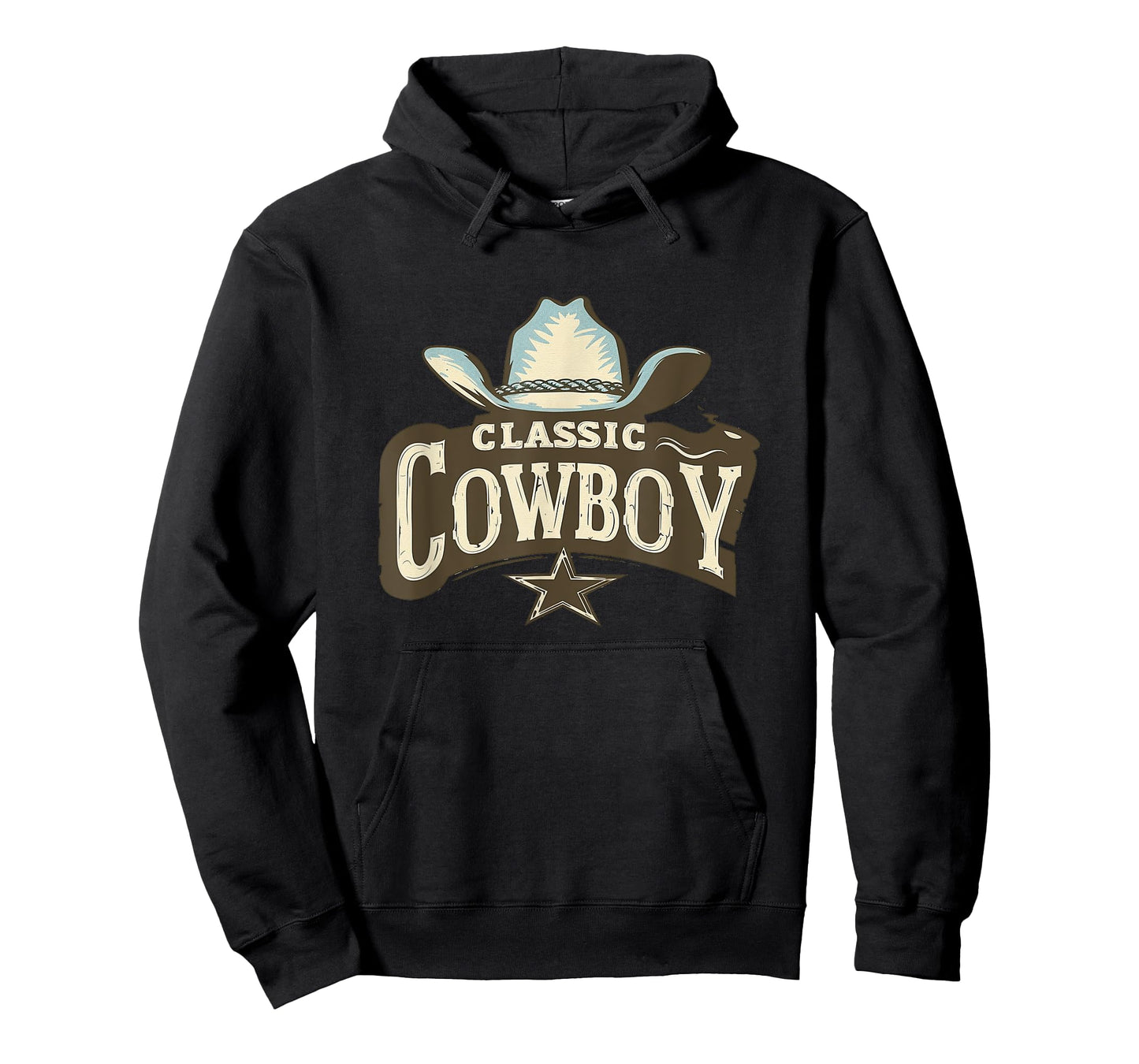 Cowboy Heritage with a Classic Western Vibe T-Shirt