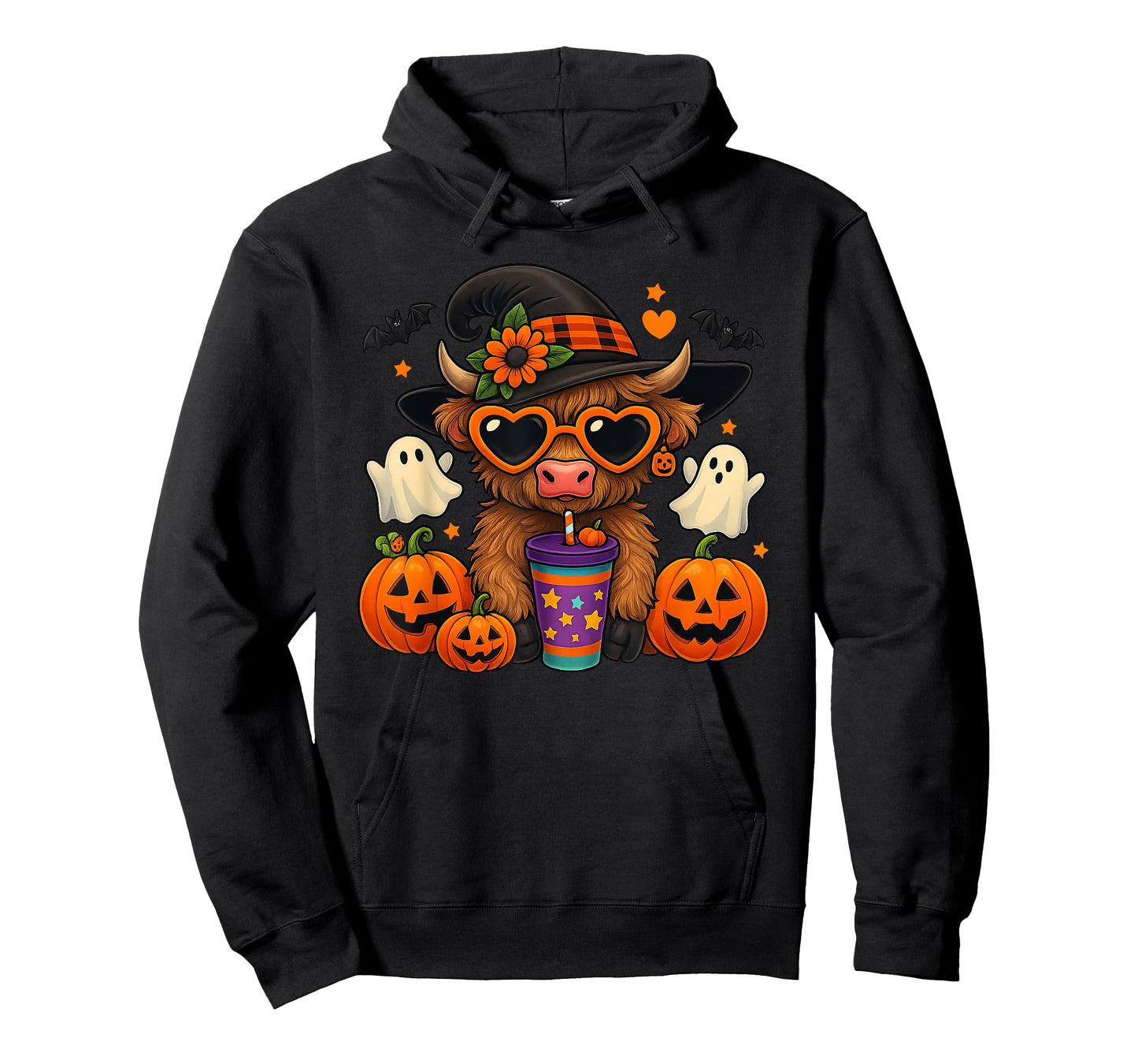 Cozy Autumn Season Fall Aesthetic T-Shirt