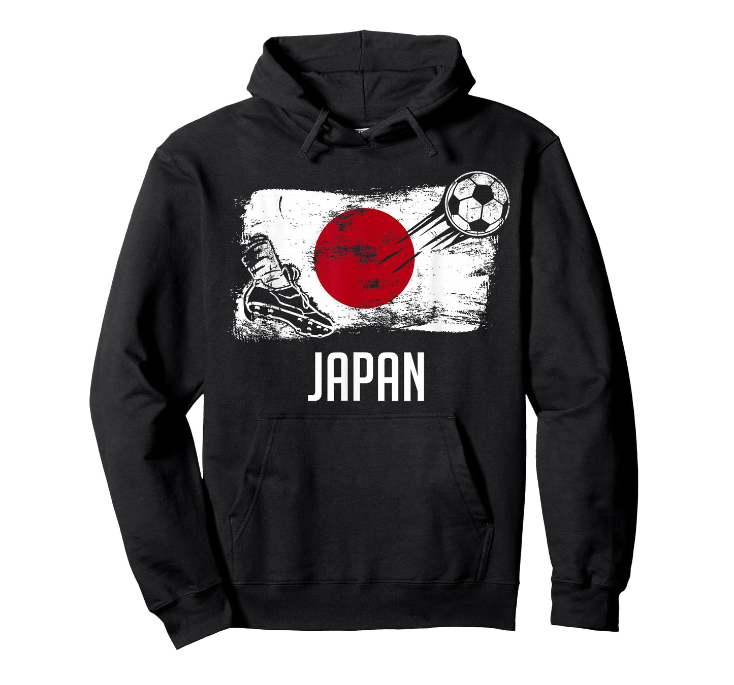 Japan Flag Jersey Japanese Soccer Team Japanese T-Shirt