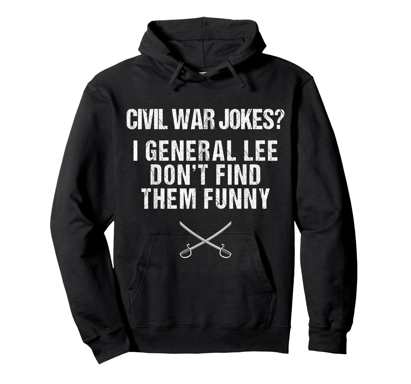 Funny Civil War Shirt for History Teachers & History Buffs T-Shirt