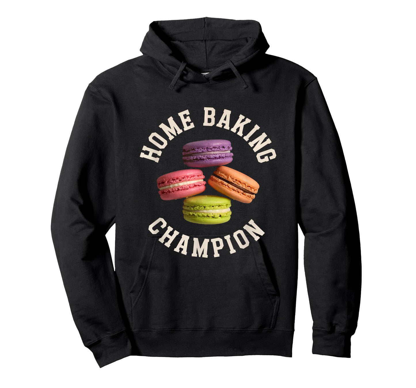 Funny Baking T-Shirt