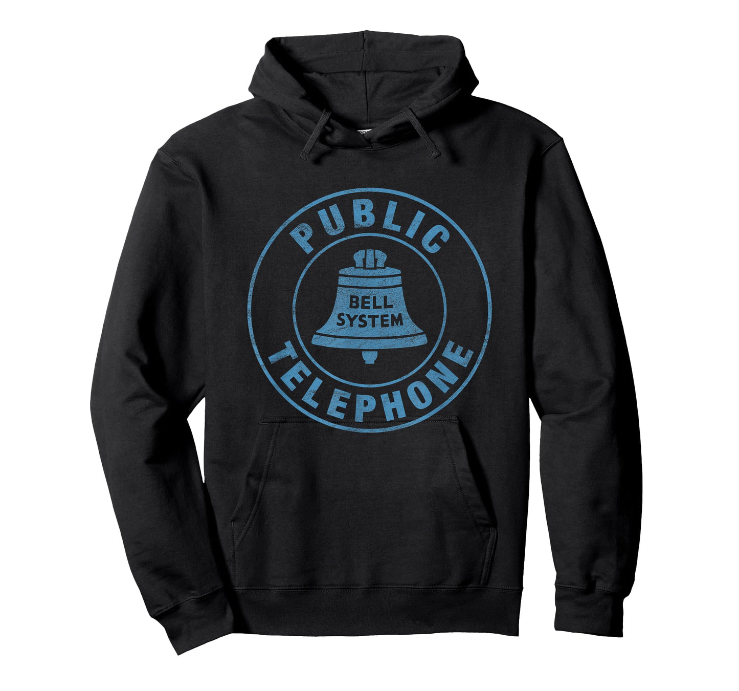 Vintage Bell System Telephone T-Shirt