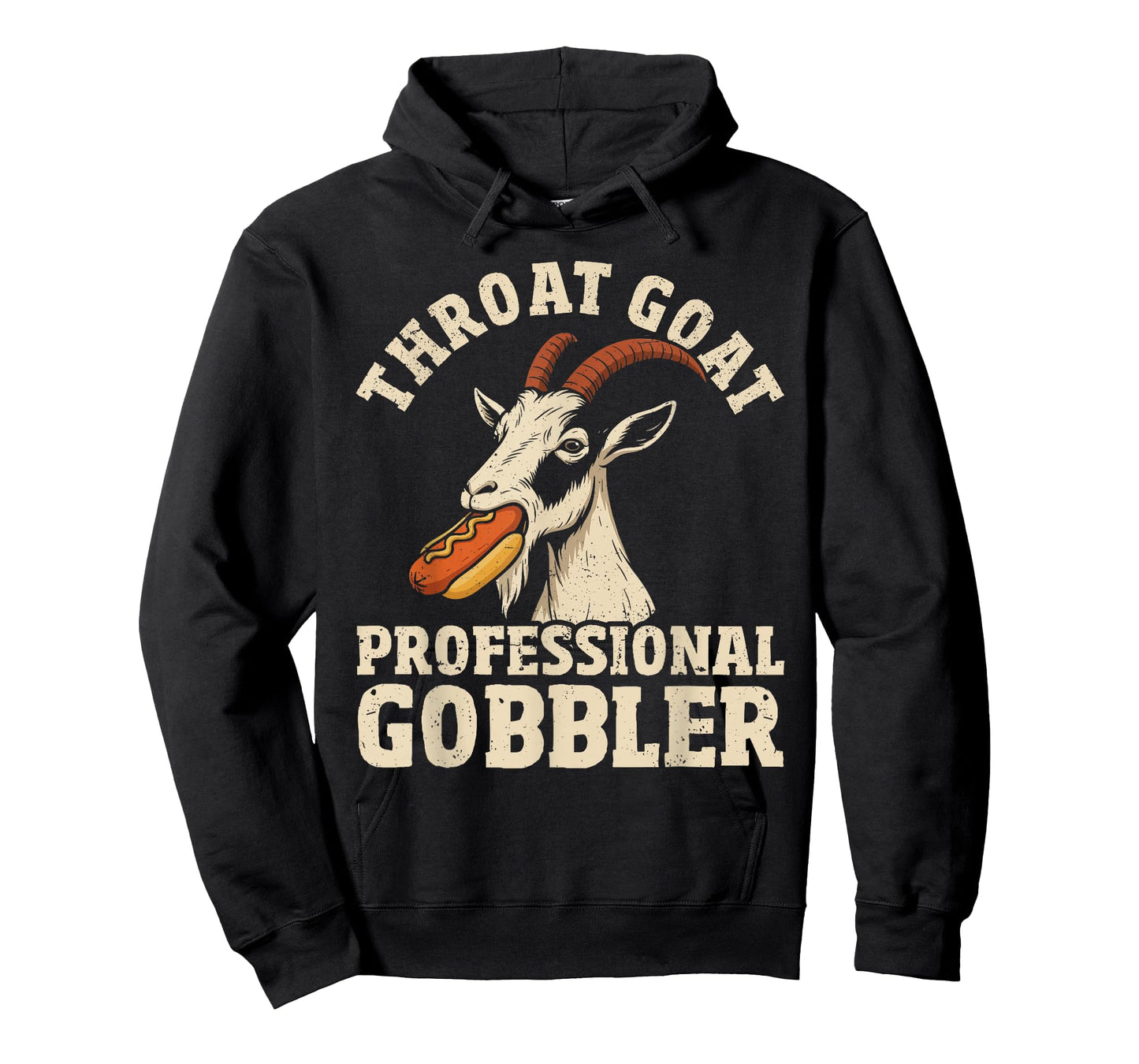 Glizzy Gobbler T-Shirt