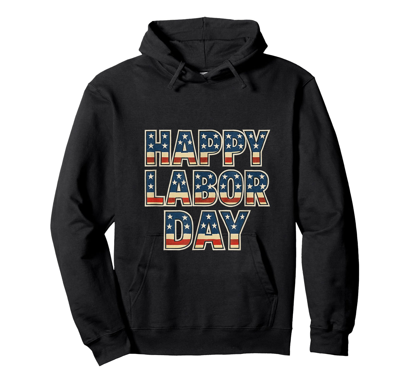 Labor Day Tshirt 2018 American Flag Labor Day Tee Women Men T-Shirt