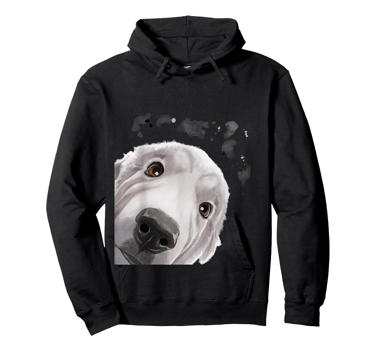 Funny Dog Great Pyrenees T-Shirt